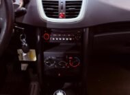 PEUGEOT 207 1.4 XLine