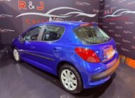 PEUGEOT 207 1.4 XLine