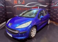 PEUGEOT 207 1.4 XLine