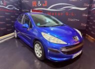 PEUGEOT 207 1.4 XLine