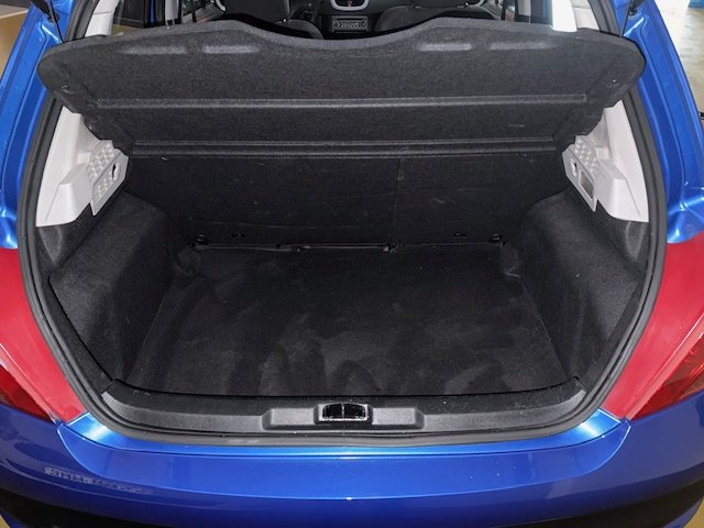 PEUGEOT 207 1.4 XLine