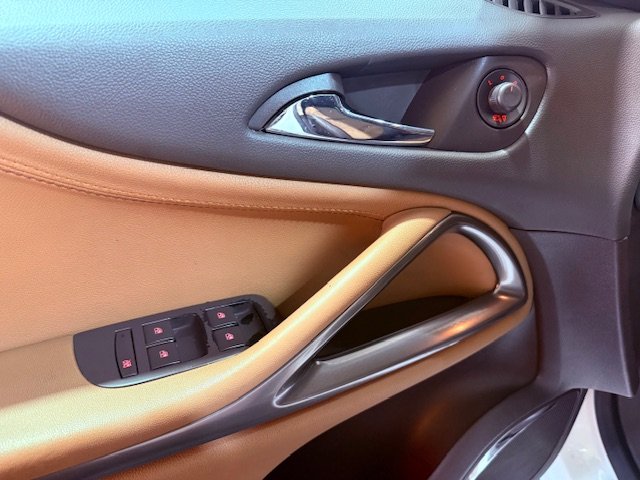 OPEL ZAFIRA TOURER 1.4 EXCELLENCE