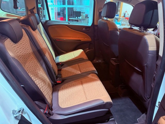 OPEL ZAFIRA TOURER 1.4 EXCELLENCE