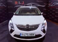 OPEL ZAFIRA TOURER 1.4 EXCELLENCE