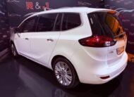 OPEL ZAFIRA TOURER 1.4 EXCELLENCE