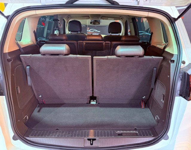 OPEL ZAFIRA TOURER 1.4 EXCELLENCE