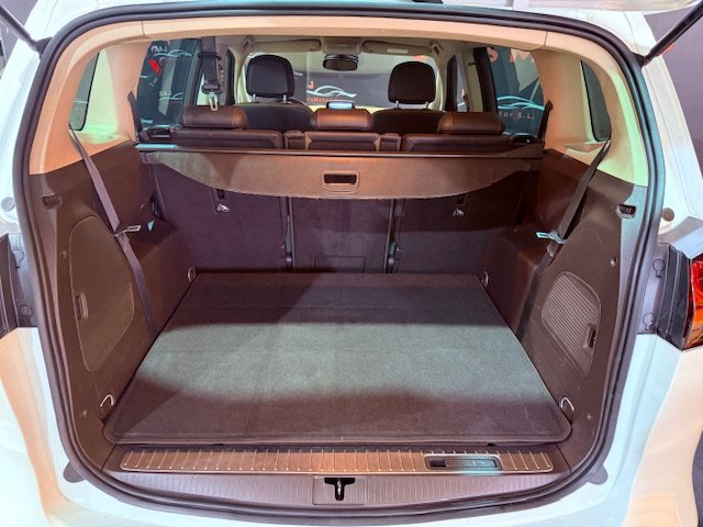 OPEL ZAFIRA TOURER 1.4 EXCELLENCE