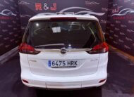 OPEL ZAFIRA TOURER 1.4 EXCELLENCE