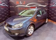VOLKSWAGEN GOLF VI 1.2 TSi Advance