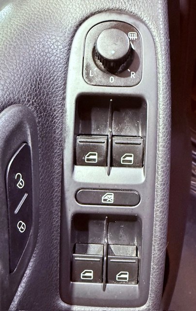 VOLKSWAGEN GOLF VI 1.2 TSi Advance