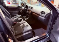 VOLKSWAGEN GOLF VI 1.2 TSi Advance