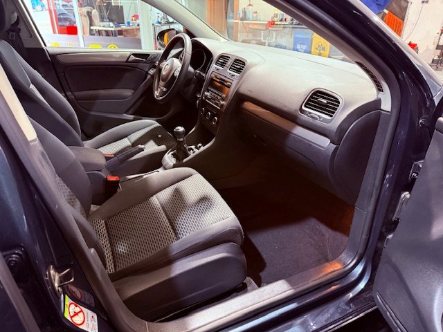 VOLKSWAGEN GOLF VI 1.2 TSi Advance