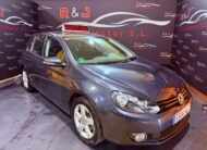 VOLKSWAGEN GOLF VI 1.2 TSi Advance