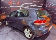 VOLKSWAGEN GOLF VI 1.2 TSi Advance