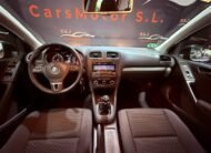 VOLKSWAGEN GOLF VI 1.2 TSi Advance