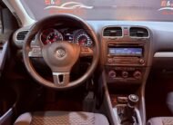 VOLKSWAGEN GOLF VI 1.2 TSi Advance