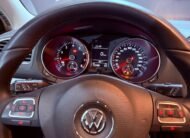 VOLKSWAGEN GOLF VI 1.2 TSi Advance