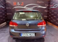 VOLKSWAGEN GOLF VI 1.2 TSi Advance