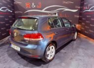 VOLKSWAGEN GOLF VI 1.2 TSi Advance
