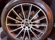 MERCEDES-BENZ CLASE GLC COUPE GLC 300 De