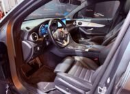 MERCEDES-BENZ CLASE GLC COUPE GLC 300 De