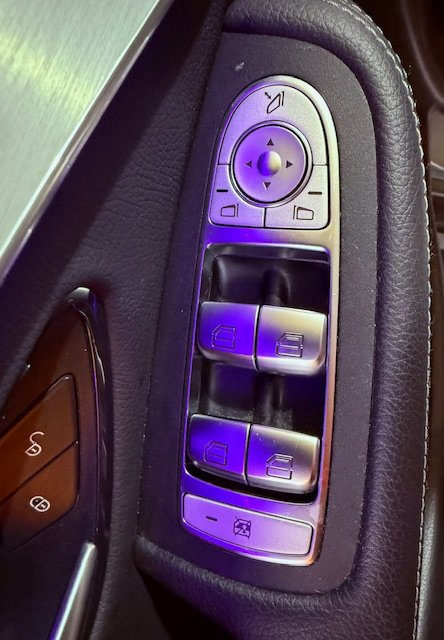 MERCEDES-BENZ CLASE GLC COUPE GLC 300 De