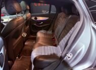 MERCEDES-BENZ CLASE GLC COUPE GLC 300 De