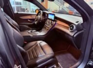 MERCEDES-BENZ CLASE GLC COUPE GLC 300 De