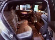 MERCEDES-BENZ CLASE GLC COUPE GLC 300 De