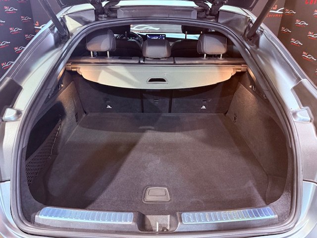 MERCEDES-BENZ CLASE GLC COUPE GLC 300 De