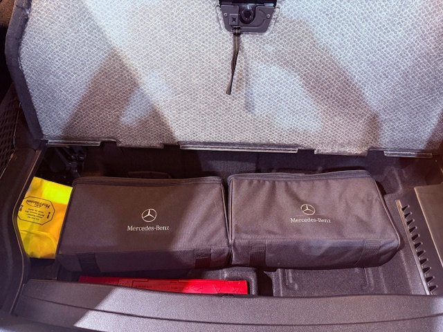 MERCEDES-BENZ CLASE GLC COUPE GLC 300 De