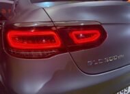 MERCEDES-BENZ CLASE GLC COUPE GLC 300 De