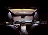 MERCEDES-BENZ CLASE GLC COUPE GLC 300 De