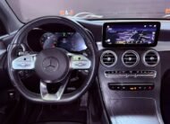 MERCEDES-BENZ CLASE GLC COUPE GLC 300 De