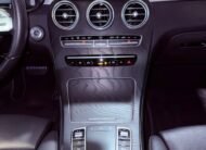 MERCEDES-BENZ CLASE GLC COUPE GLC 300 De