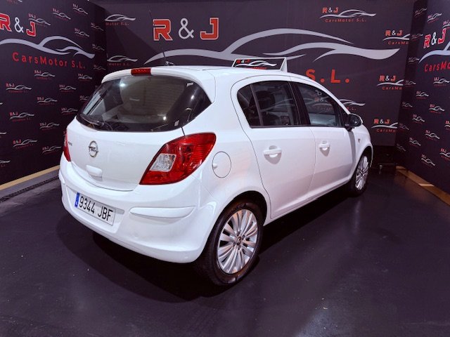 OPEL CORSA 1.4 TURBO SELECTIVE