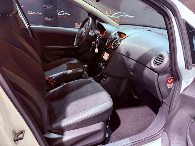 OPEL CORSA 1.4 TURBO SELECTIVE