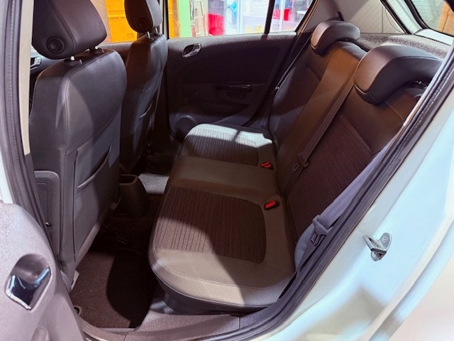 OPEL CORSA 1.4 TURBO SELECTIVE