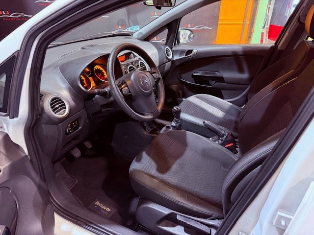 OPEL CORSA 1.4 TURBO SELECTIVE