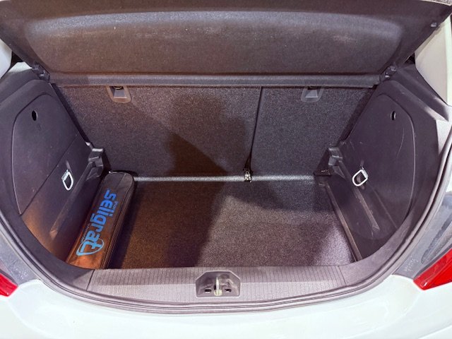 OPEL CORSA 1.4 TURBO SELECTIVE