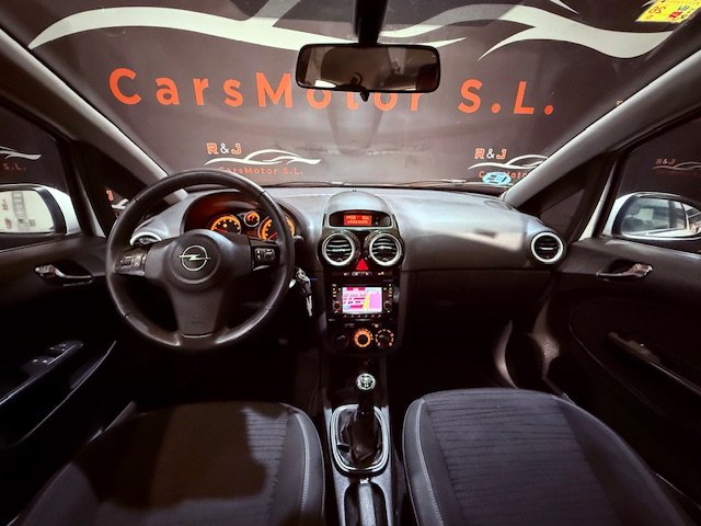 OPEL CORSA 1.4 TURBO SELECTIVE