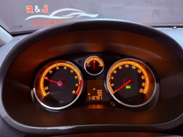 OPEL CORSA 1.4 TURBO SELECTIVE