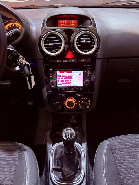 OPEL CORSA 1.4 TURBO SELECTIVE