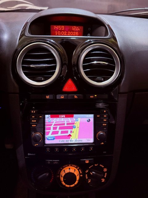 OPEL CORSA 1.4 TURBO SELECTIVE