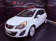 OPEL CORSA 1.4 TURBO SELECTIVE