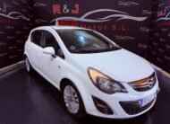 OPEL CORSA 1.4 TURBO SELECTIVE