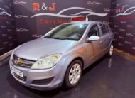 OPEL ASTRA 1.7 CDTi Enjoy