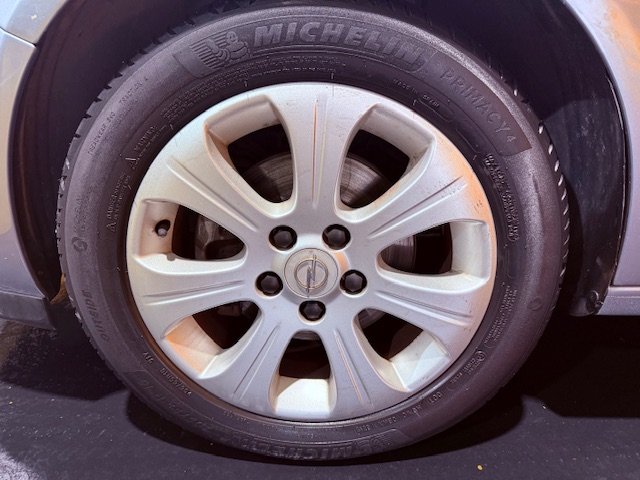 OPEL ASTRA 1.7 CDTi Enjoy