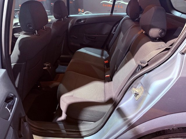 OPEL ASTRA 1.7 CDTi Enjoy