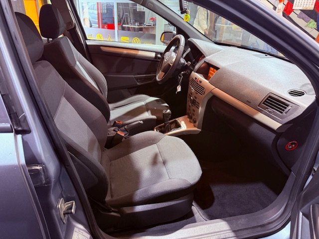 OPEL ASTRA 1.7 CDTi Enjoy